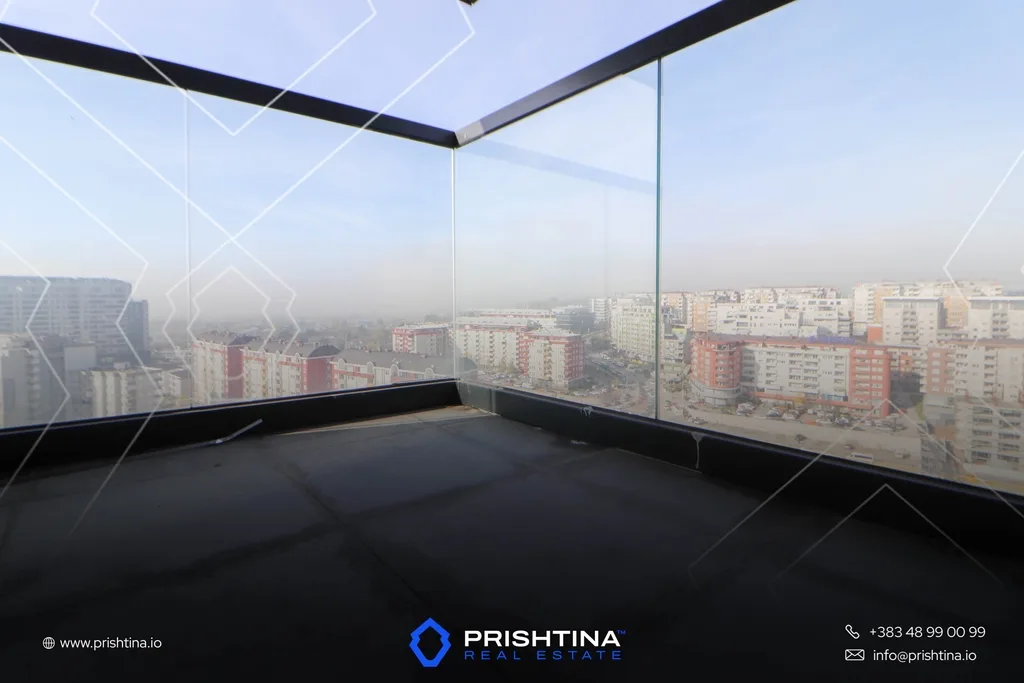 Banesë me qira 129m² në Lakrishtë