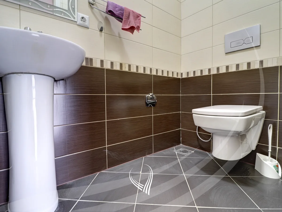 Duplex 156m2 me qira në lagjen Kalabria – Emshir – Prishtina Stars