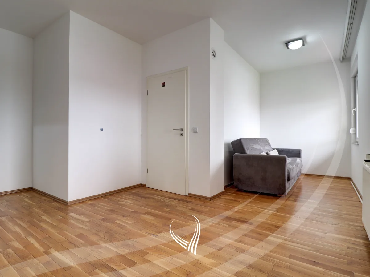 Duplex 156m2 me qira në lagjen Kalabria – Emshir – Prishtina Stars