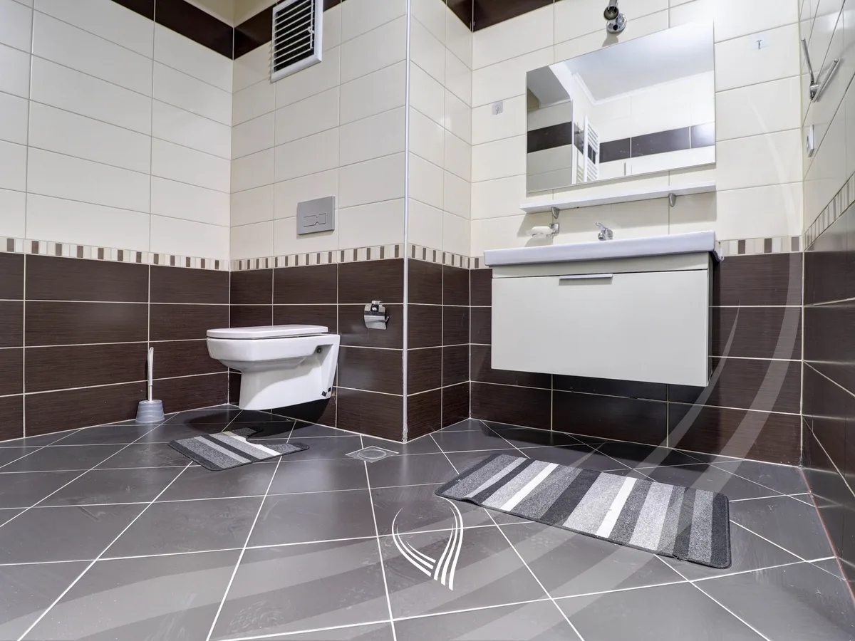 Duplex 156m2 me qira në lagjen Kalabria – Emshir – Prishtina Stars