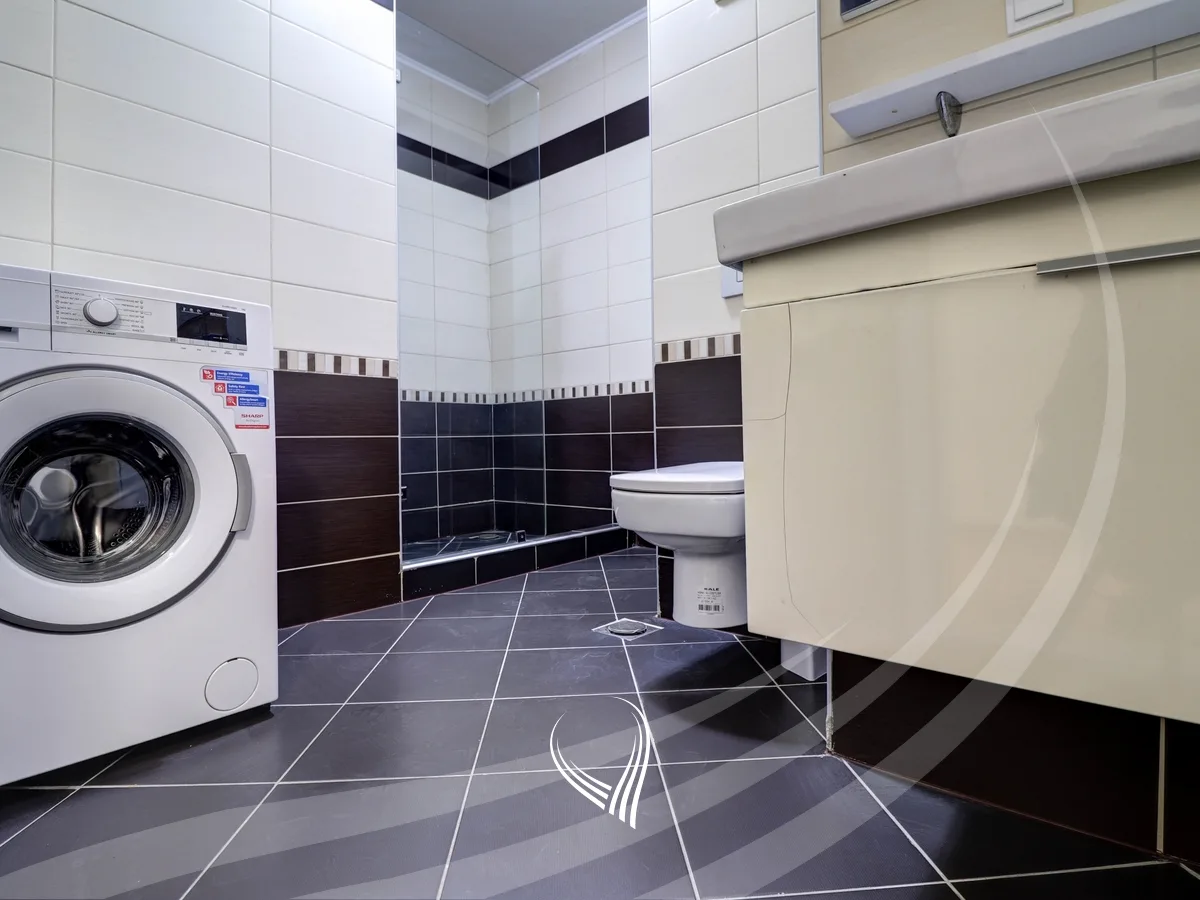Duplex 156m2 me qira në lagjen Kalabria – Emshir – Prishtina Stars
