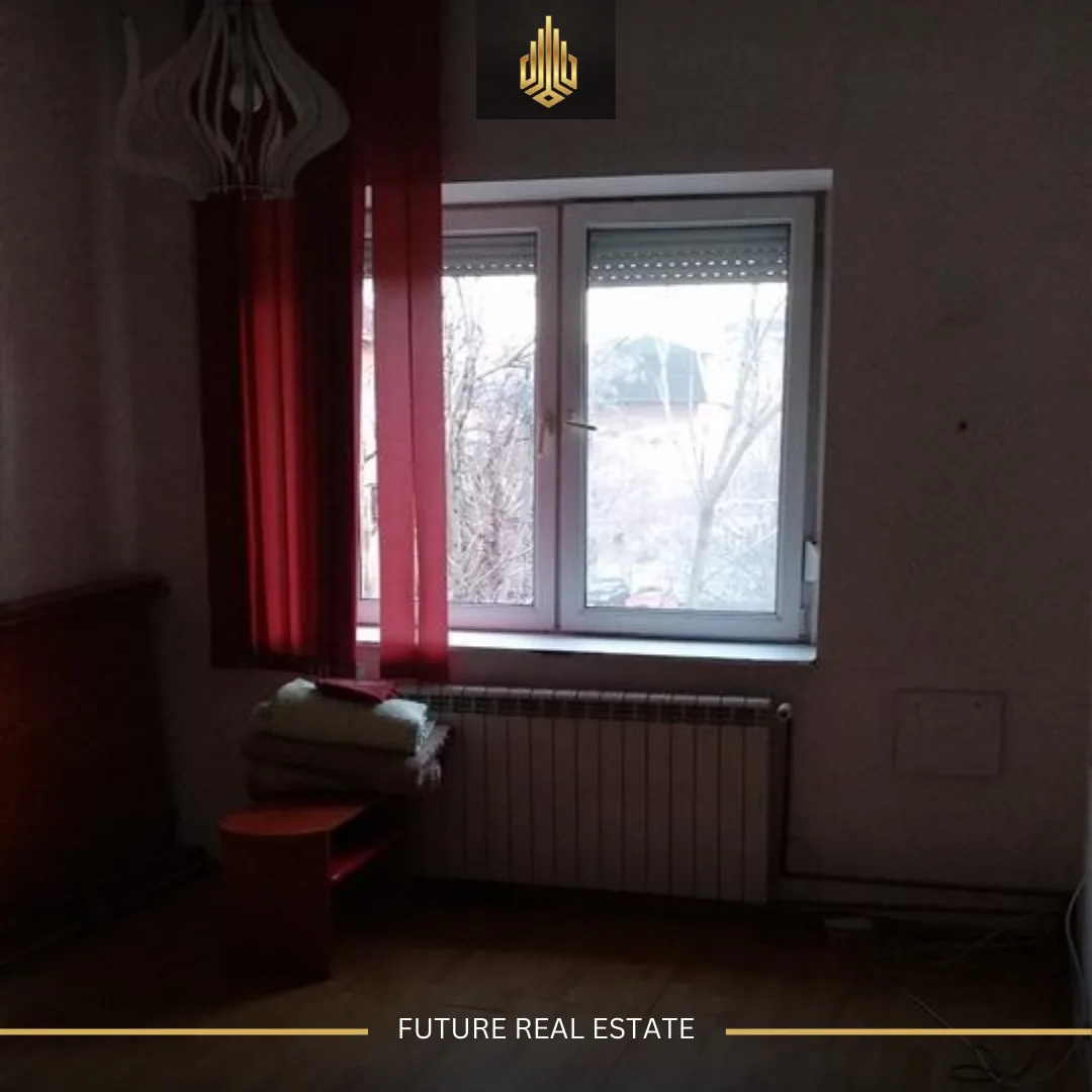 Banesë me QERA