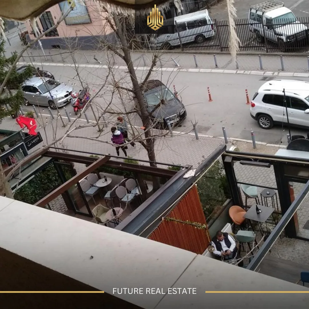 Banesë me QERA