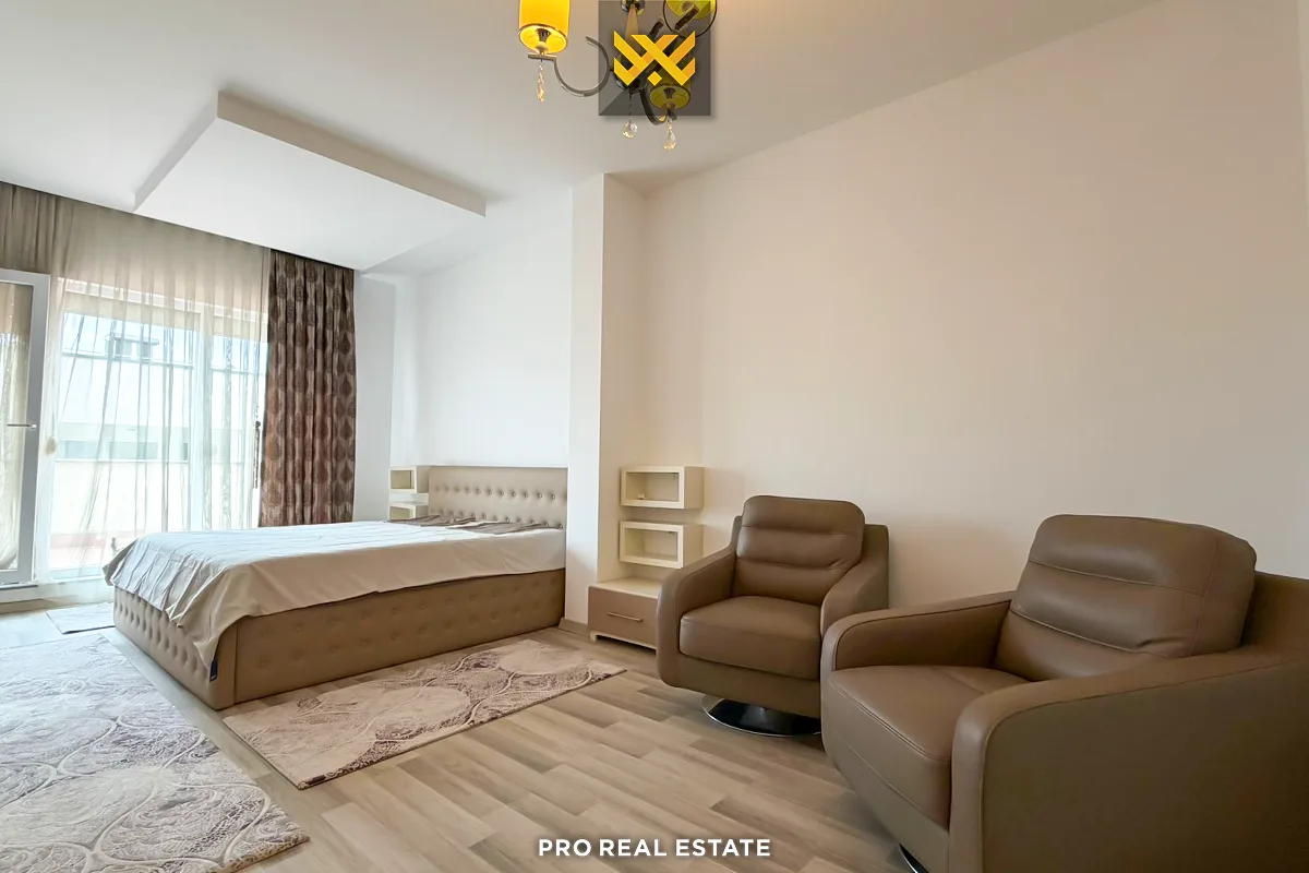 Banesë Penthouse 350m² për #SHITJE në Fushë Kosovë