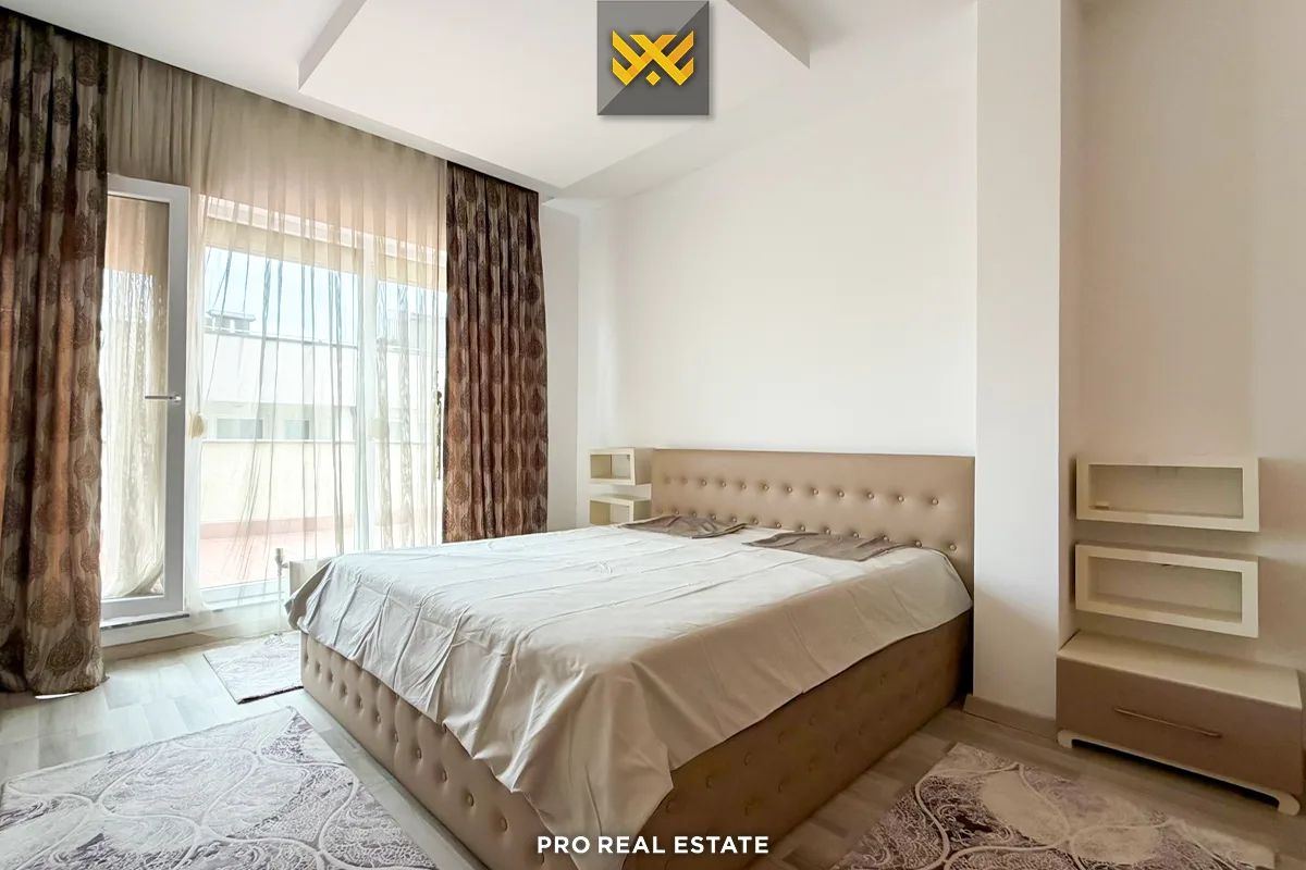 Banesë Penthouse 350m² për #SHITJE në Fushë Kosovë