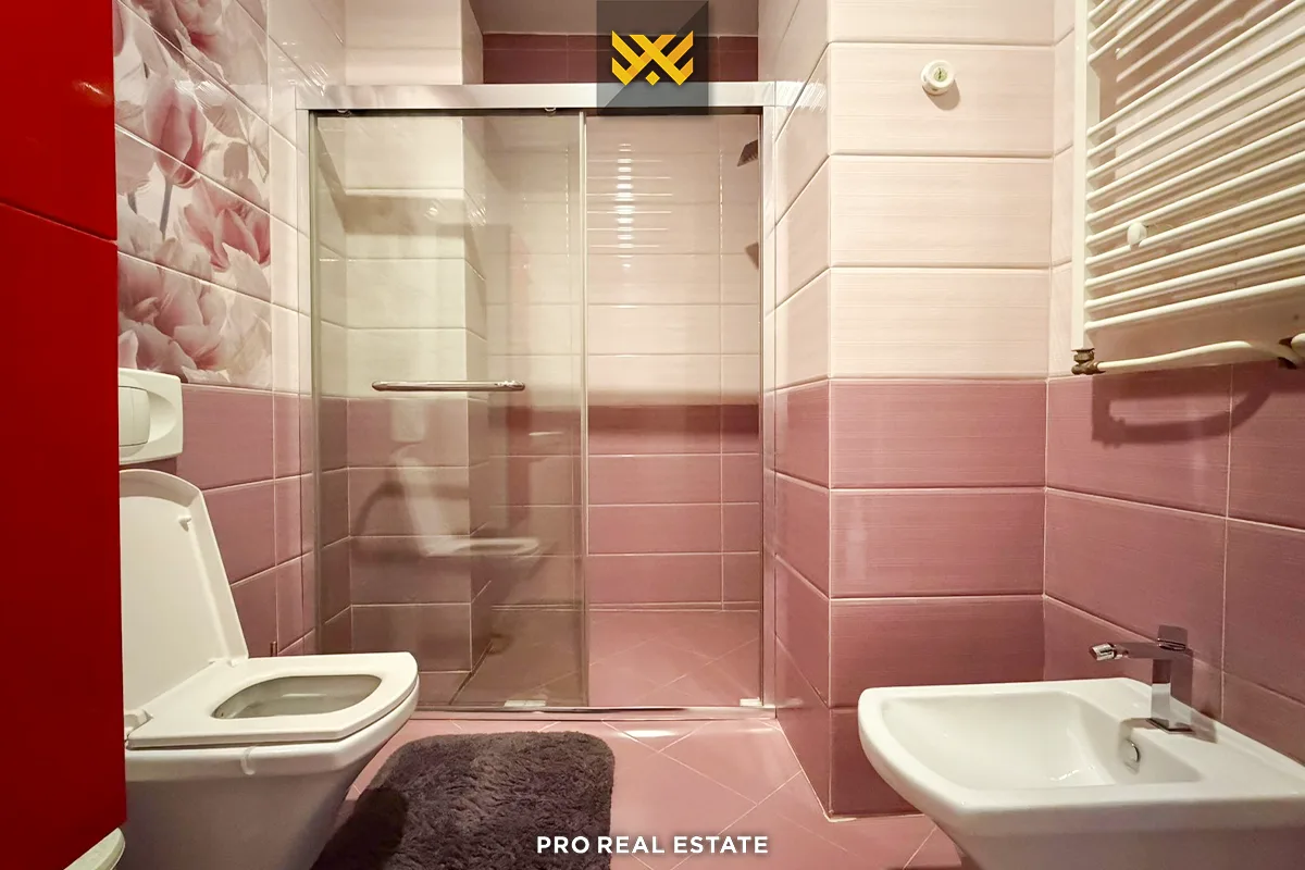 Banesë Penthouse 350m² për #SHITJE në Fushë Kosovë