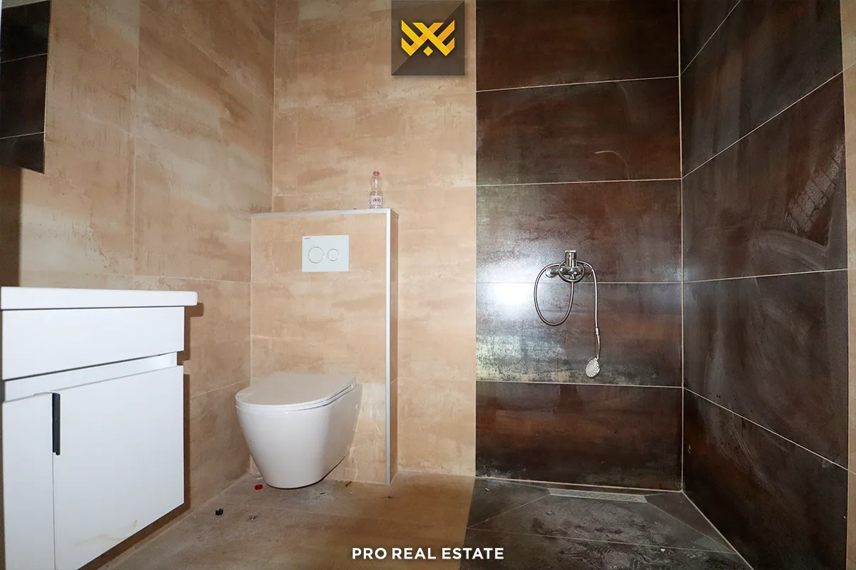 Banesë 76.6m² me për #SHITJE në Veternik