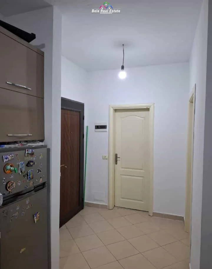 Apartament Ne Shitje 1+1 Ne Kamez (ID B110525) Tirane