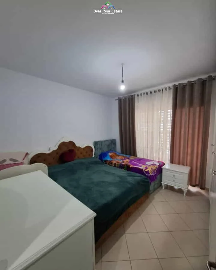 Apartament Ne Shitje 1+1 Ne Kamez (ID B110525) Tirane