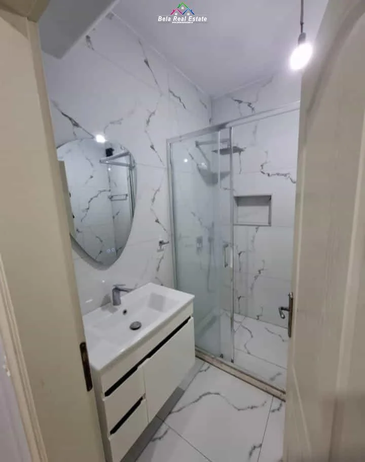 Apartament Ne Shitje 1+1 Ne Kamez (ID B110525) Tirane