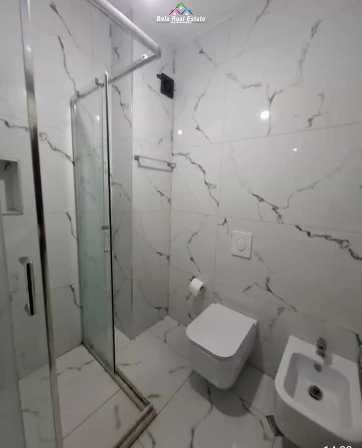 Apartament Ne Shitje 1+1 Ne Kamez (ID B110525) Tirane