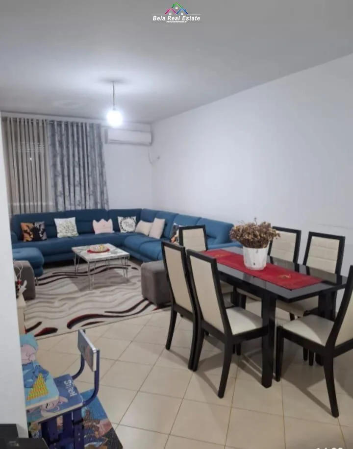 Apartament Ne Shitje 1+1 Ne Kamez (ID B110525) Tirane
