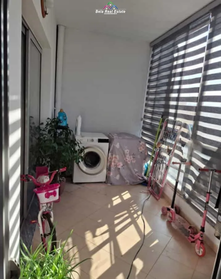 Apartament Ne Shitje 1+1 Ne Kamez (ID B110525) Tirane
