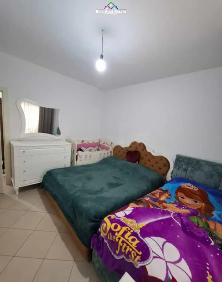 Apartament Ne Shitje 1+1 Ne Kamez (ID B110525) Tirane