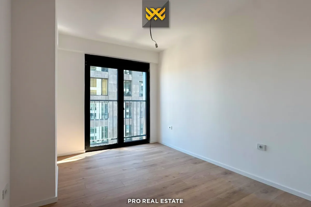 Banesë / Zyrë 117m² me #QIRA në Lakrishtë