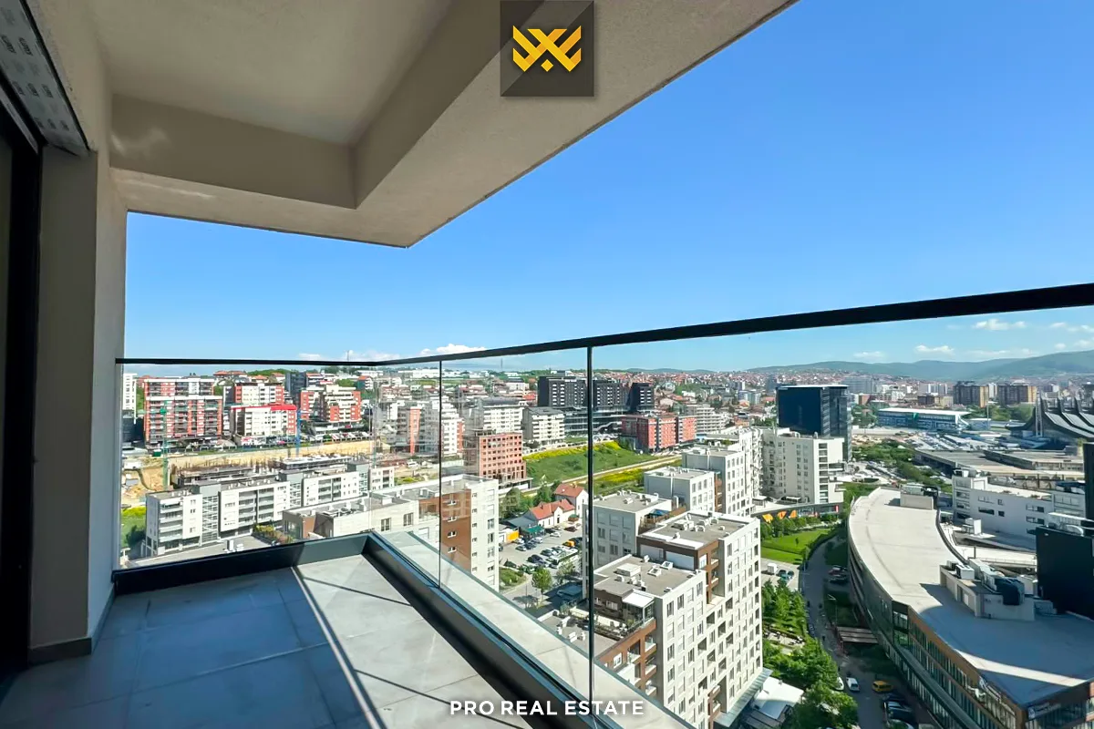 Banesë / Zyrë 117m² me #QIRA në Lakrishtë