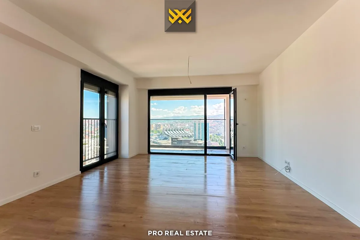 Banesë / Zyrë 117m² me #QIRA në Lakrishtë