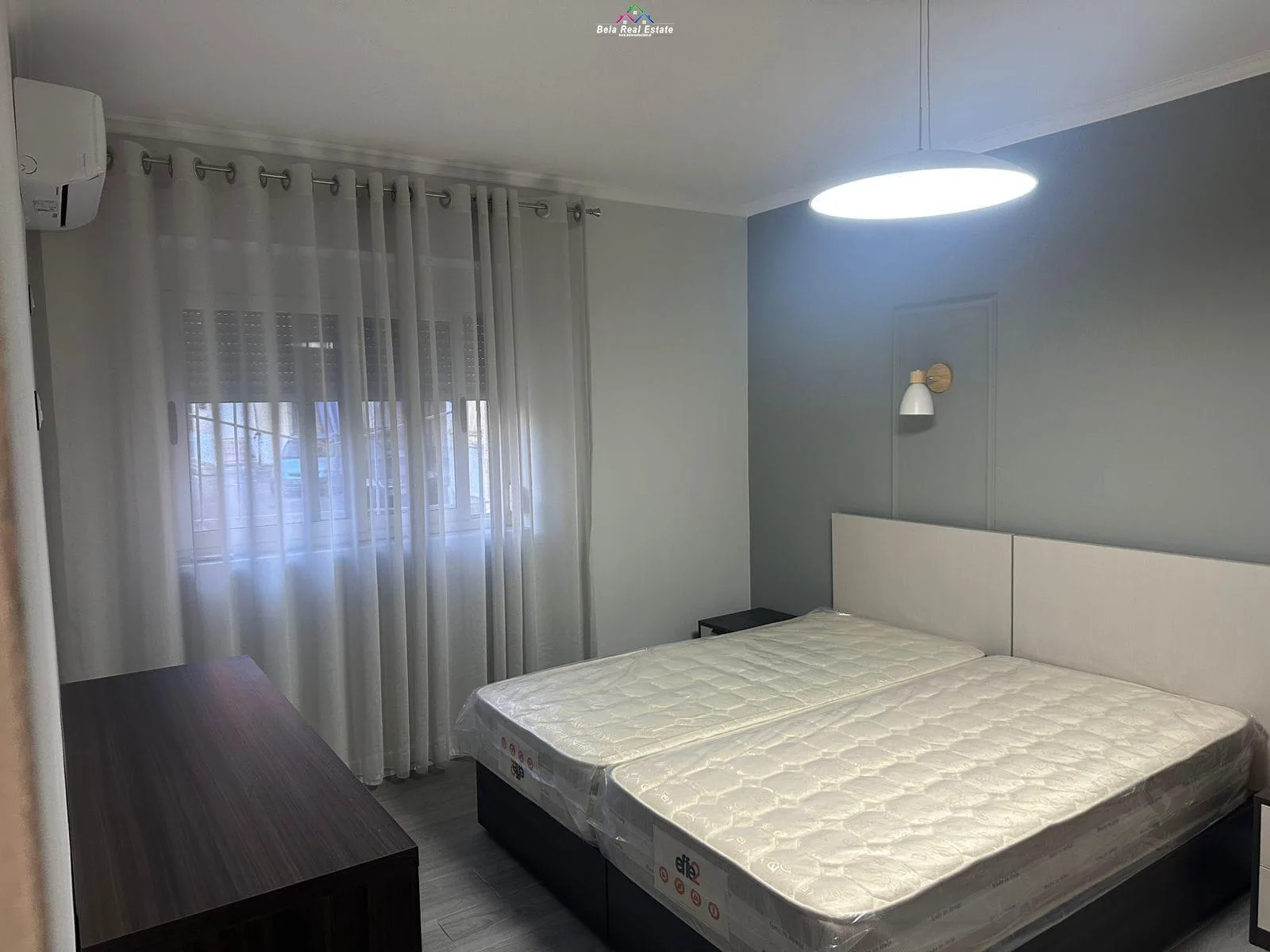 Apartament Me Qera 1+1 Tek Pazari i Ri (ID B211396) Tirane