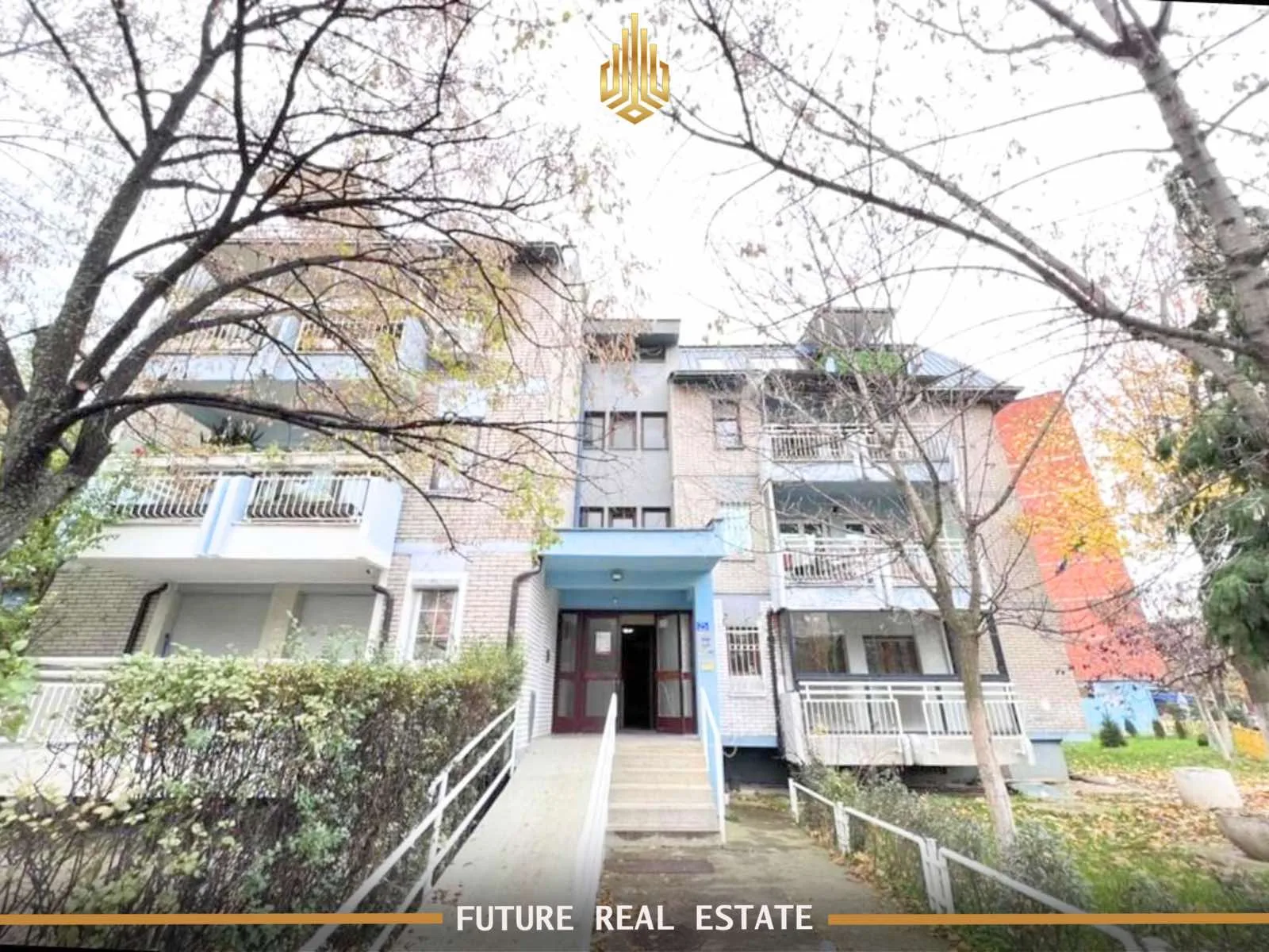 Lokal me QIRA – Dardani – Prishtinë