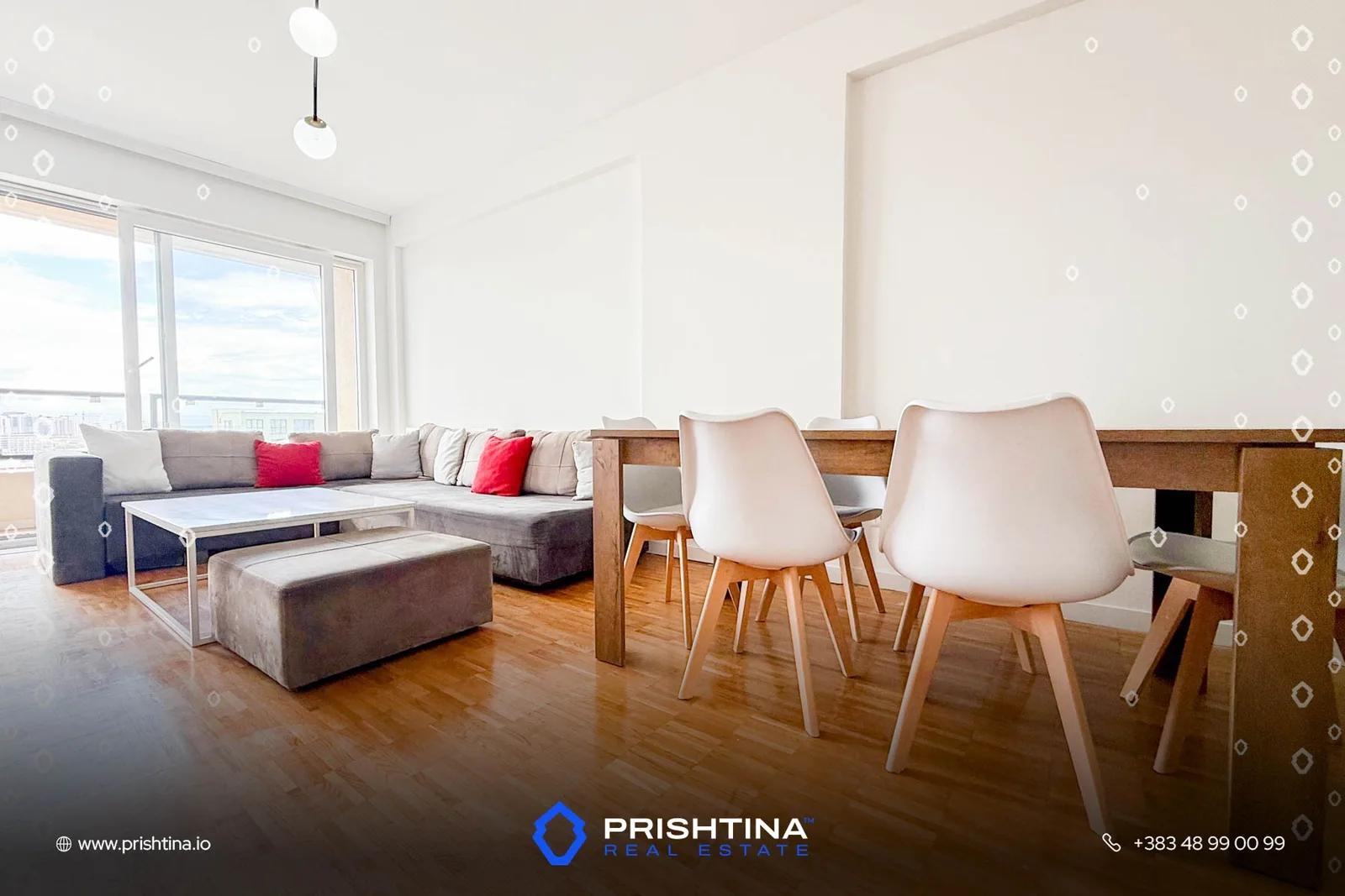 Banesë ne #shitje 84.13m² te Rruga C