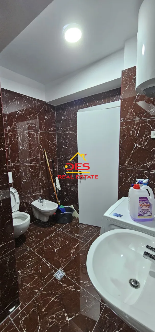 Jepet me qira apartament 1+1 në transballkanike vlore