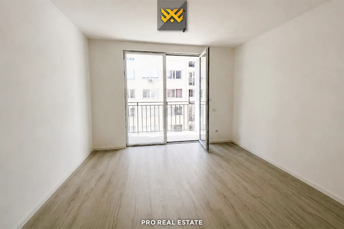 Banesë 58.9m² për #SHITJE në Fushë Kosovë