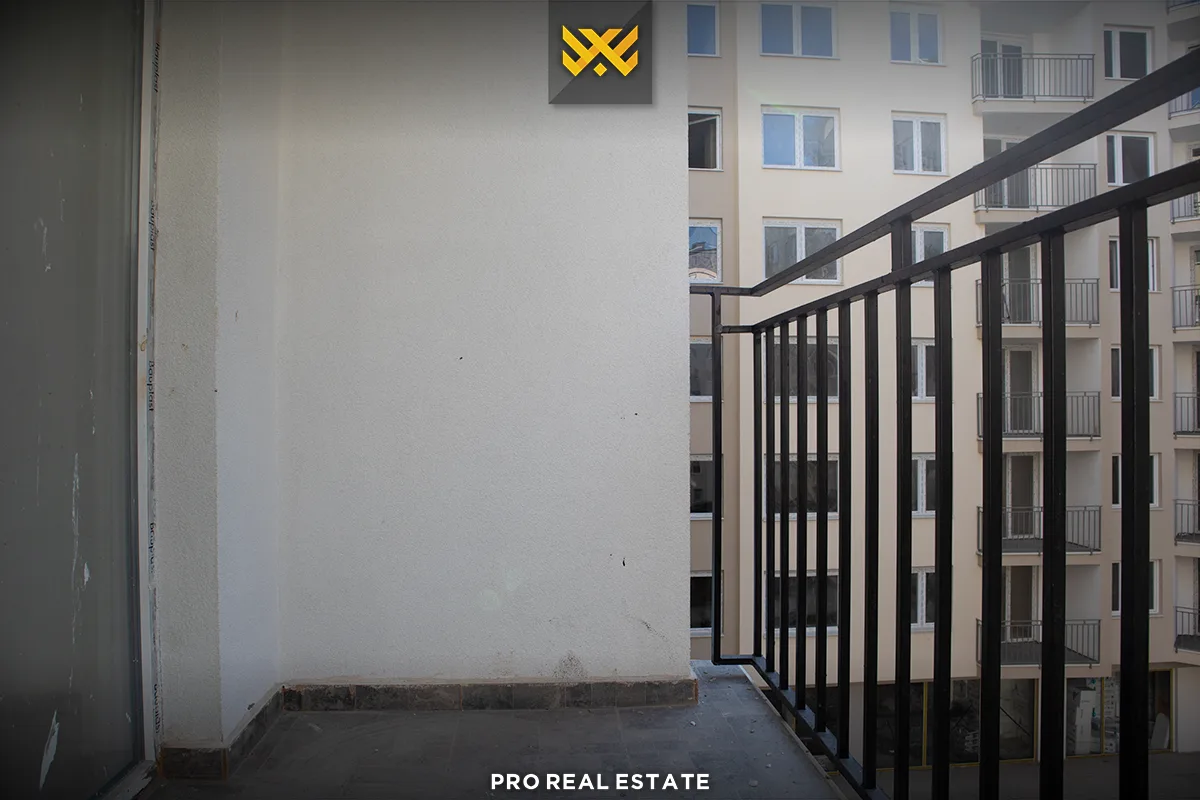 Banesë 58.9m² për #SHITJE në Fushë Kosovë