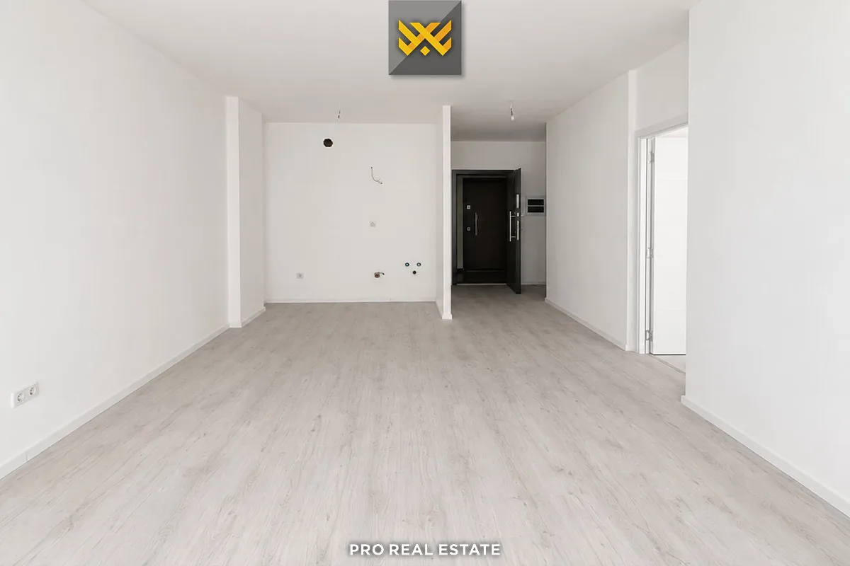 Banesë 58.9m² për #SHITJE në Fushë Kosovë