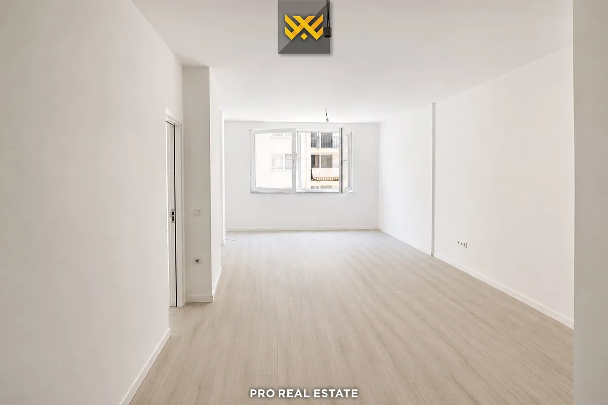Banesë 58.9m² për #SHITJE në Fushë Kosovë
