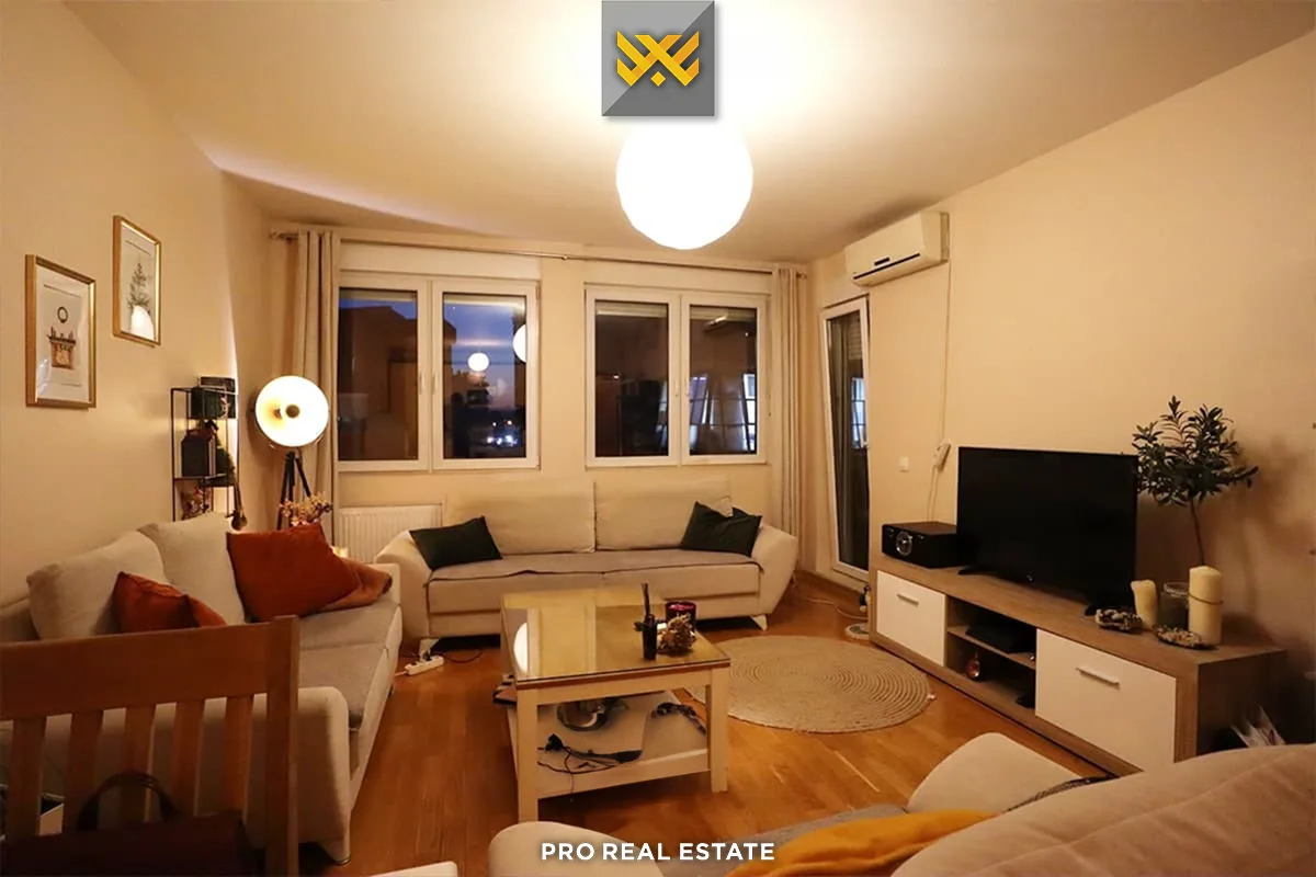 Banesë 63m² në #SHITJE në Dragodan