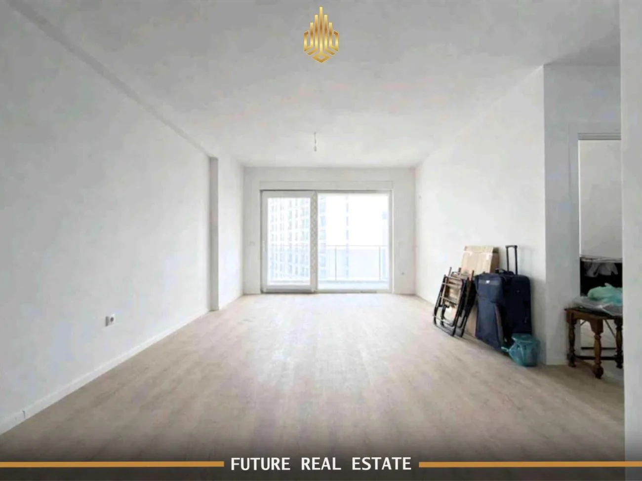 Banesë në SHITJE – 1 dhomë gjumi – Prishtinë – Tophane – Objekti Labi Com