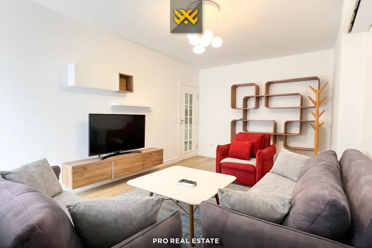 Banesë / Zyrë 60m² me #QIRA te Qafa