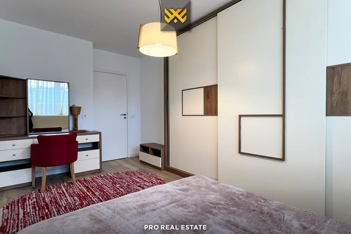 Banesë / Zyrë 60m² me #QIRA te Qafa