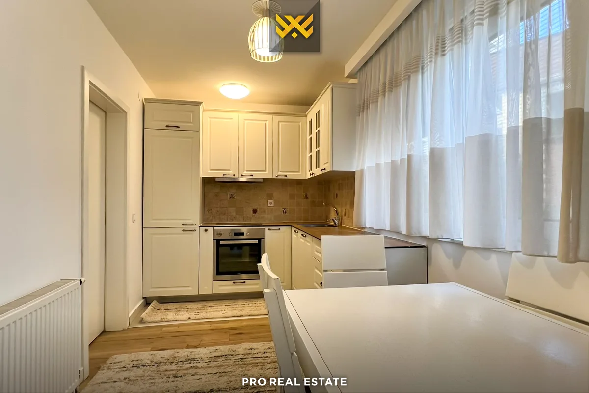 Banesë / Zyrë 60m² me #QIRA te Qafa