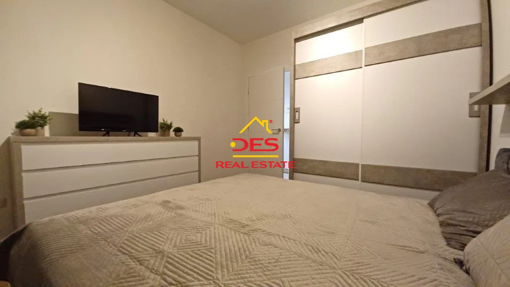 Penthouse for sale in ujë të ftohtë,vlorë !