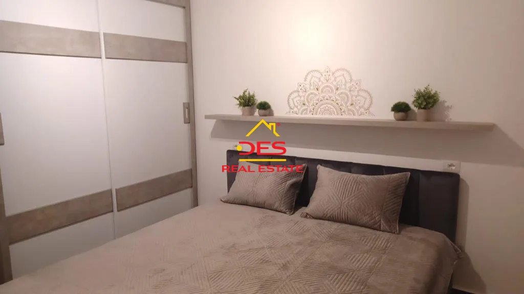 Penthouse for sale in ujë të ftohtë,vlorë !