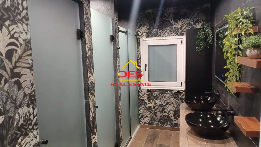 Penthouse for sale in ujë të ftohtë,vlorë !