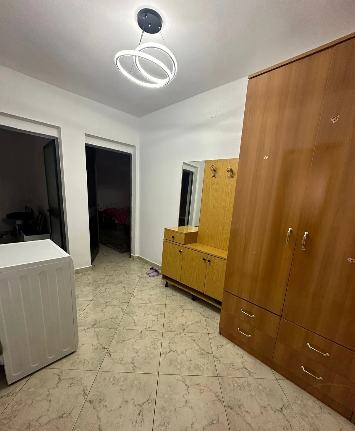 Apartament Me Qera 1+1 Tek Myslym Shyri (ID B211336) Tirane