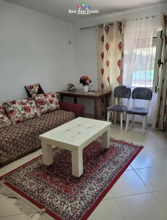 Apartament me Qera 1+1 Ne Rrugen E Dibres (ID B211259) Tirane