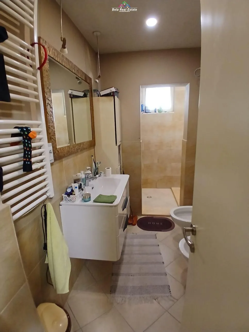 Apartament Duplex per shitje 3+1 tek Ish Parku Autobusave (ID B1358) Tirane