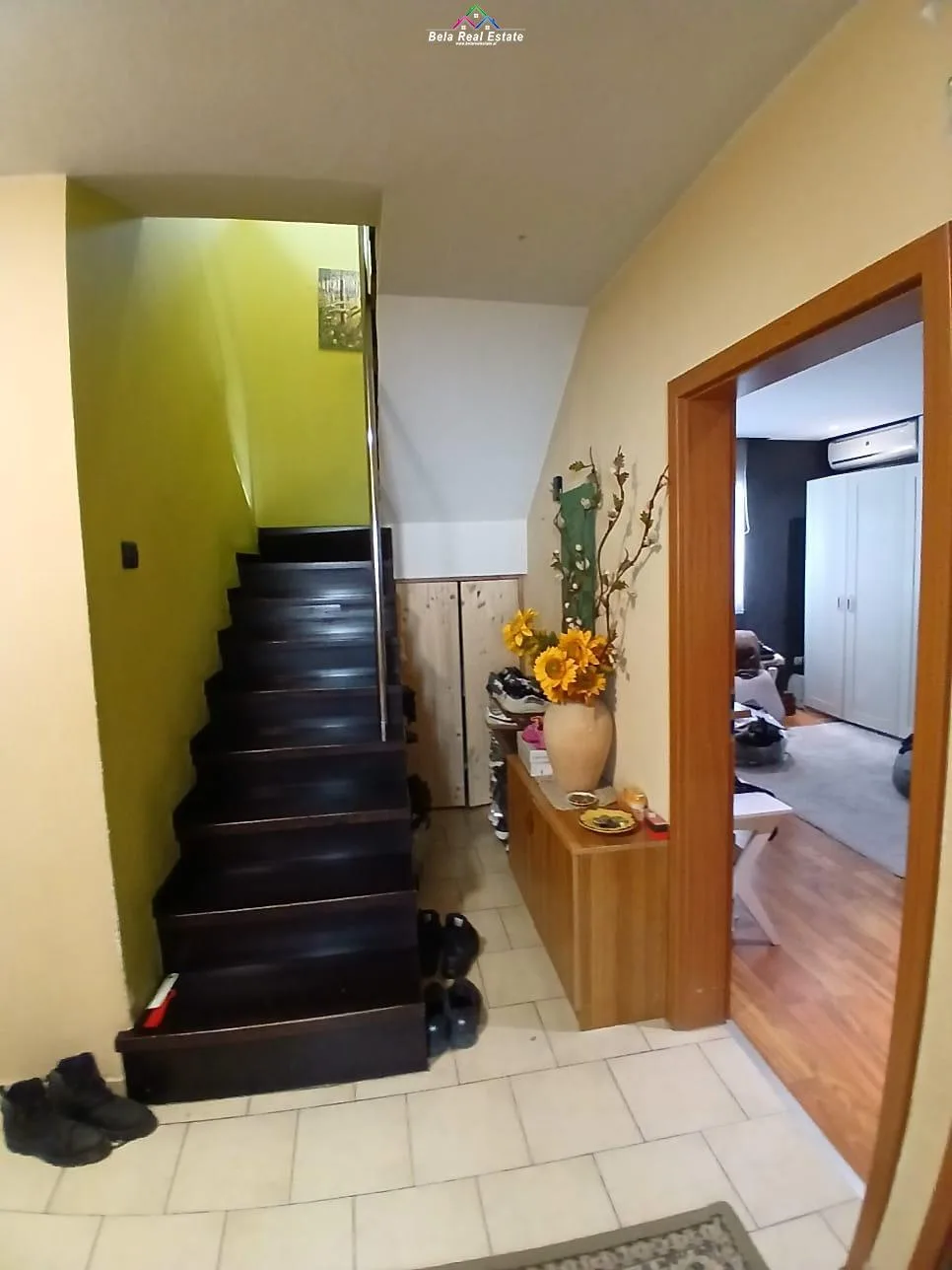 Apartament Duplex per shitje 3+1 tek Ish Parku Autobusave (ID B1358) Tirane