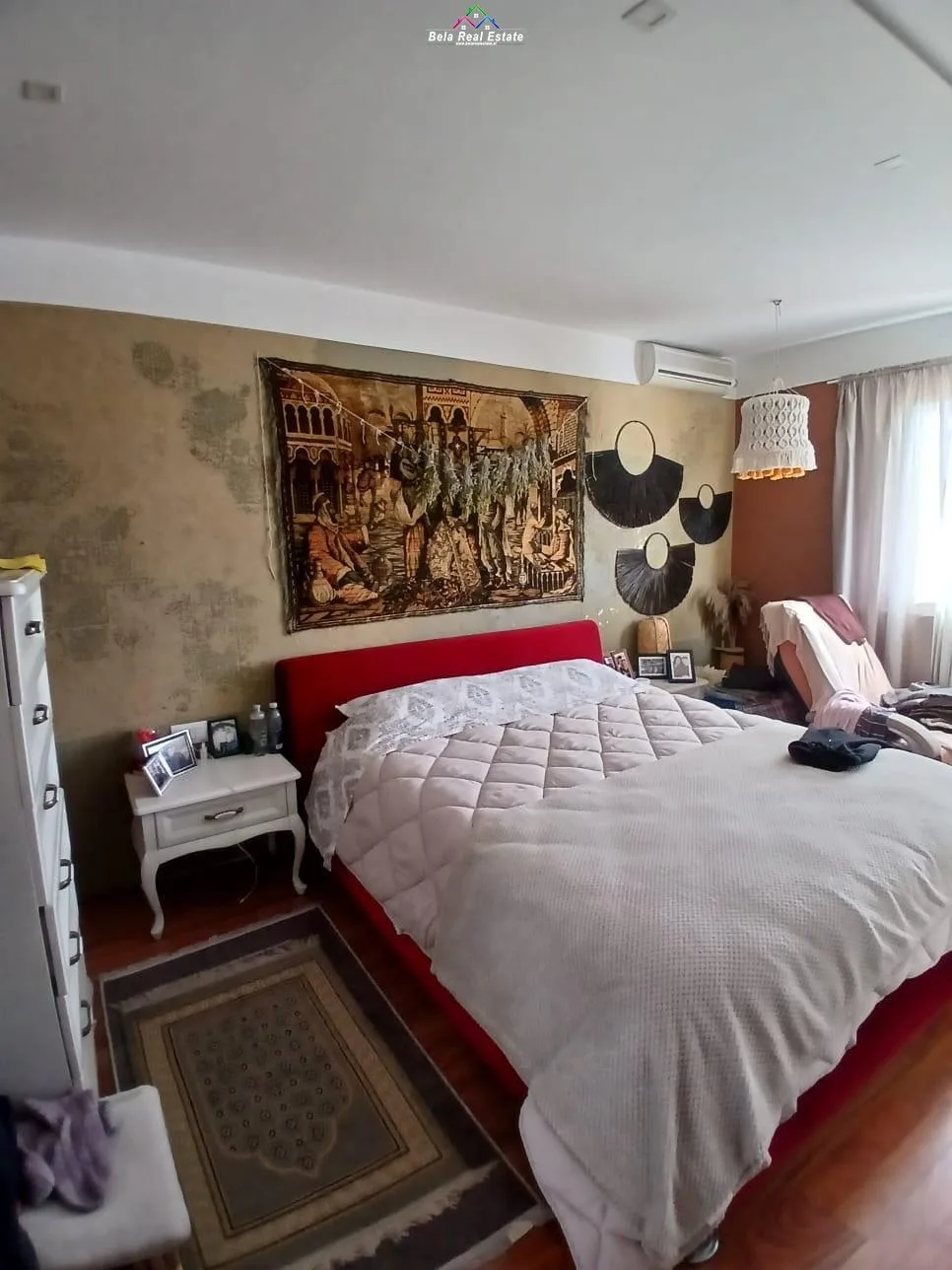 Apartament Duplex per shitje 3+1 tek Ish Parku Autobusave (ID B1358) Tirane