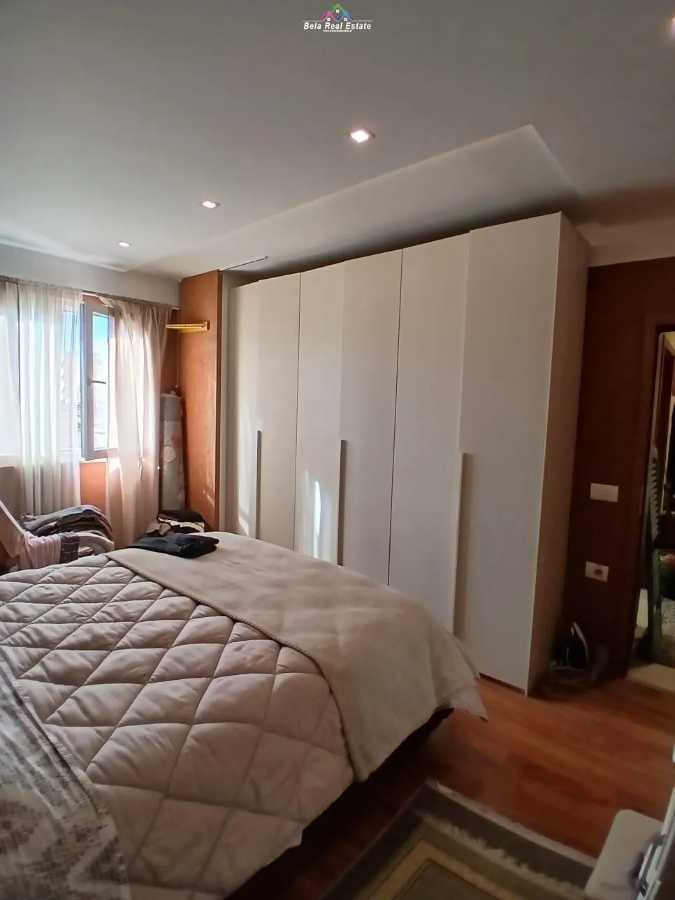 Apartament Duplex per shitje 3+1 tek Ish Parku Autobusave (ID B1358) Tirane