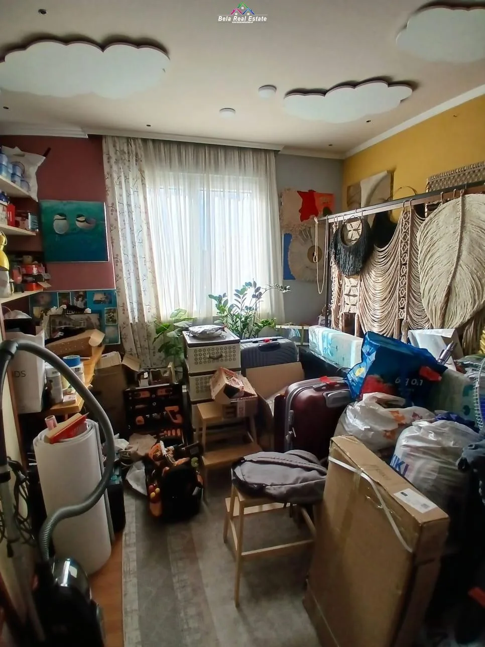 Apartament Duplex per shitje 3+1 tek Ish Parku Autobusave (ID B1358) Tirane