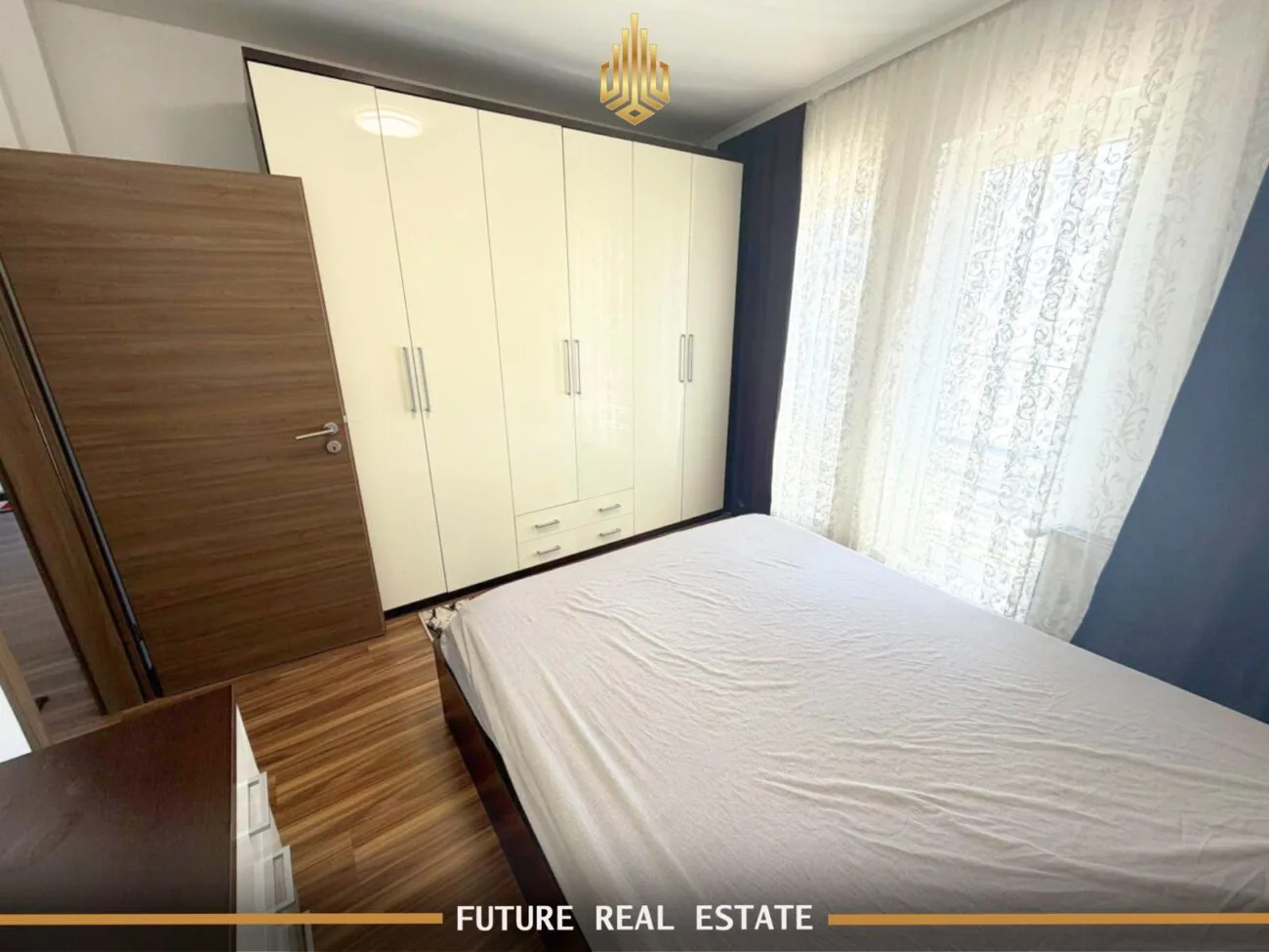 Banesë me QIRA – 2 dhoma gjumi – Prishtinë – Aktash