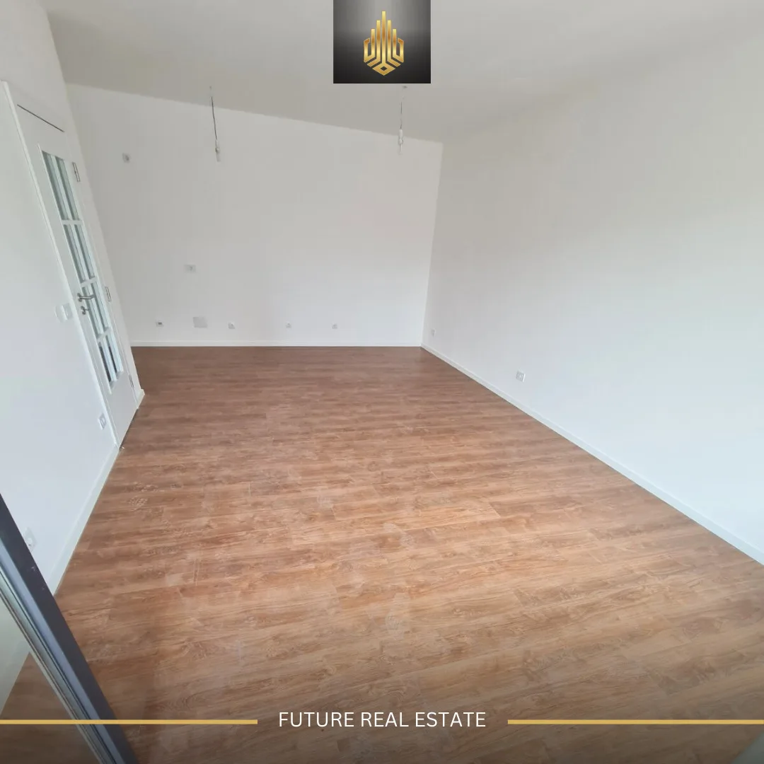 Banesë me QERA/111.25m²