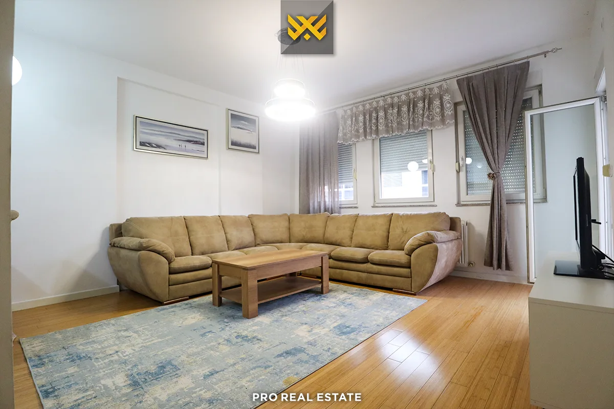 Banesë  63m² me #QIRA në Rrugën B