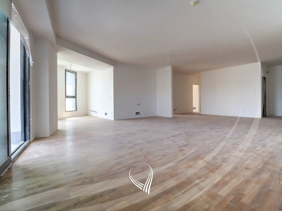 Banese me 3 dhoma gjumi në shitje në lagjen Lakrishtë – Prishtina City Center