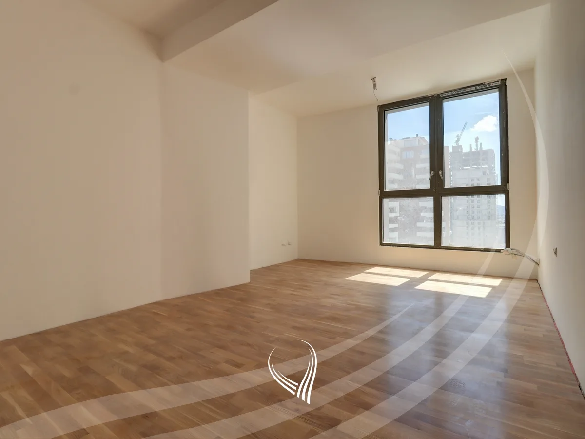 Banese me 3 dhoma gjumi në shitje në lagjen Lakrishtë – Prishtina City Center