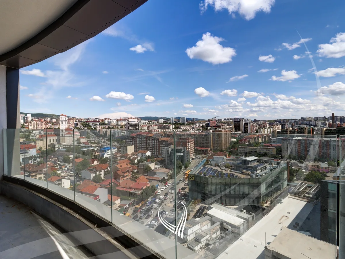 Banese me 3 dhoma gjumi në shitje në lagjen Lakrishtë – Prishtina City Center